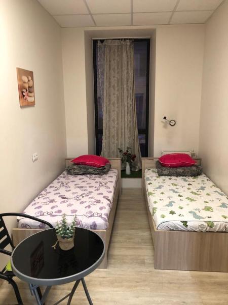 Room for rent at Centre, Riga, Rezerwuj  Centre 
