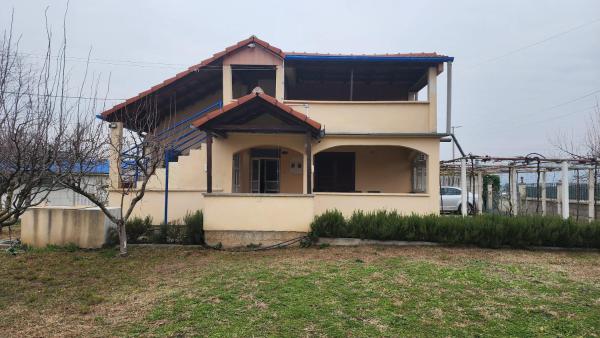 Lush Garden Villa Close to Airport with Hi-Speed Wifi, Rezerwuj  Podgorica Podgorica County