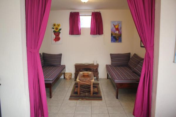 Lakeside apartment, Rezerwuj Apartament San Pedro La Laguna 