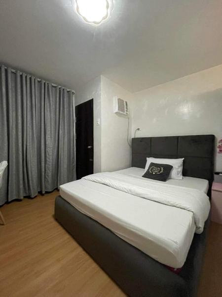 Hampton Staycation, Rezerwuj  Imus Luzon