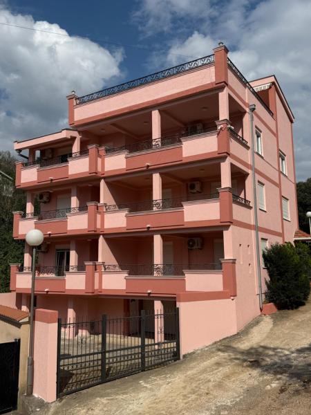Yu&li Rose Apartments Adriatic, Rezerwuj Apartament Bar Bar County