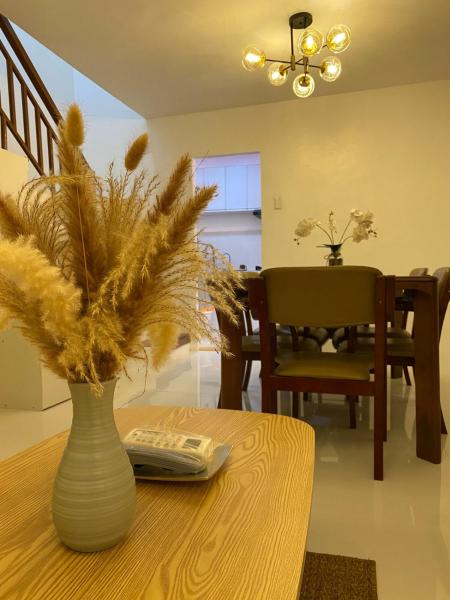 Sakura Transient House Angeles, Rezerwuj  Angeles Pampanga