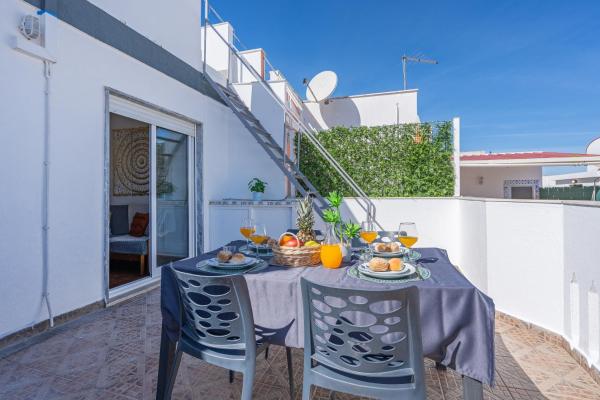 Casa DNando, Rezerwuj  Alvor Albufeira