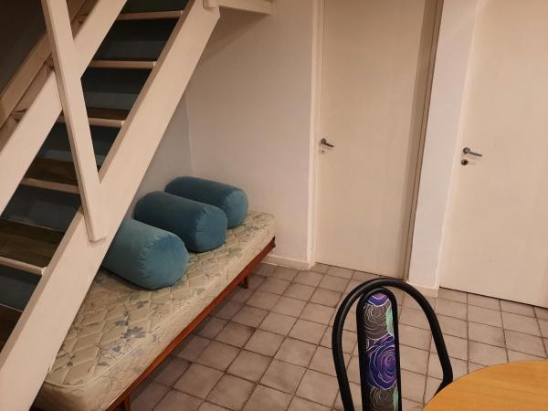 Casa de campo, Rezerwuj  Hotele w Buenos Aires z basenem, Basen