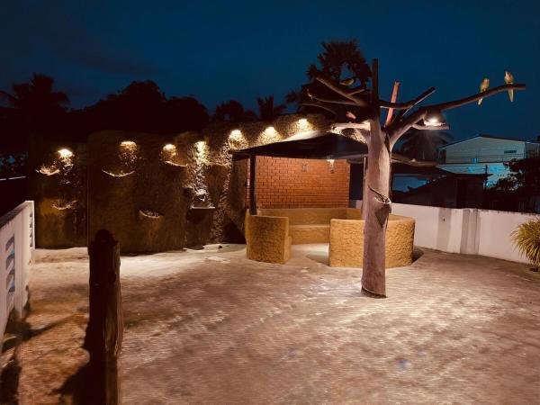 Birds Nest is charming retreat, Rezerwuj  Trikunamalaja Trincomalee District