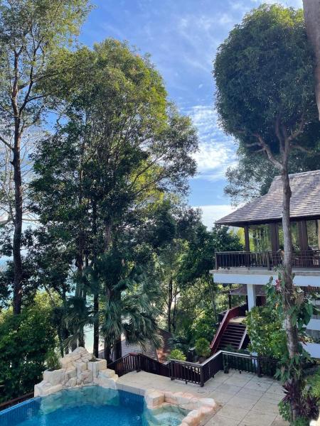 Hidden Paradise Entire Villa, Langkawi, Rezerwuj  Teluk Datai Langkawi