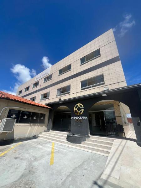 Hotel Prime Ceaka, Rezerwuj  Caruaru Pernambuco
