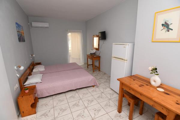 Kanali Apartments, Rezerwuj  Kanali 