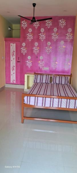 Shree chendur homestay, Rezerwuj  Tiruvannamalai 