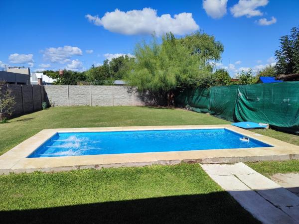 Casa quinta La Ruchi, Rezerwuj  San Andrés de Giles Buenos Aires