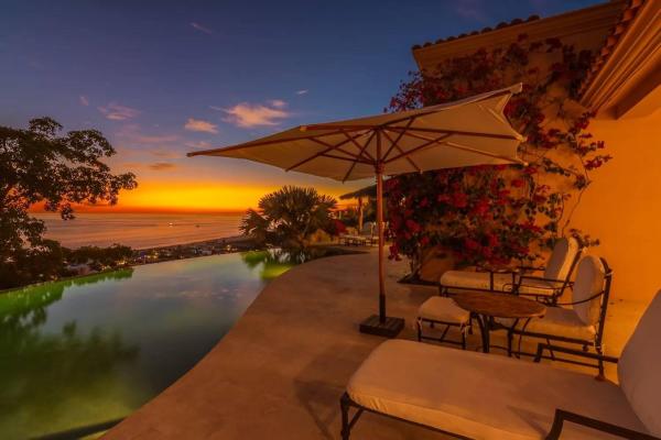 Luxury 6BR Villa Casa Luca By The Agency Baja, Rezerwuj  Cabo San Lucas 