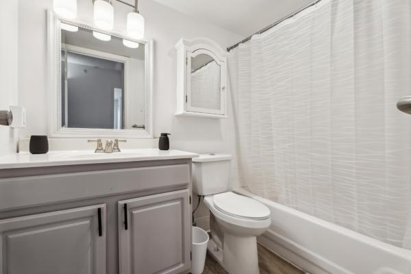 Legacy at Imperial Village 314 I 2 Bed 2 Bath, Rezerwuj  Richmond Wirginia