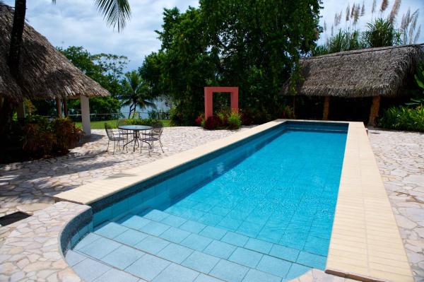 Coral House Inn, Rezerwuj  Punta Gorda Toledo