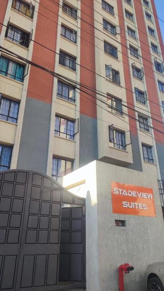 Furnished-Suite in Nairobi West next to JKIA and Wilson Airport, Rezerwuj  Nairobi Hotele..., w pobliżu Nyayo Stadium