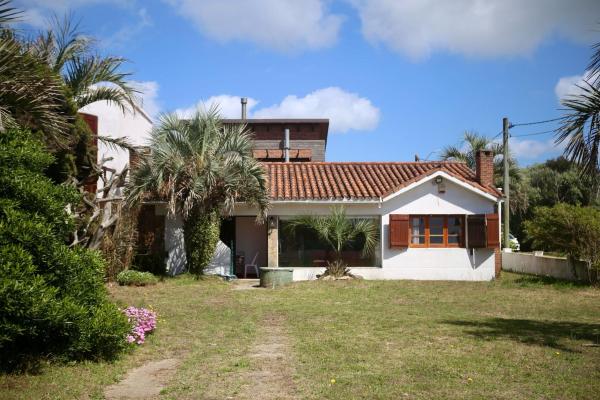 Casa frente al mar, Rezerwuj  Costa Azul Rocha