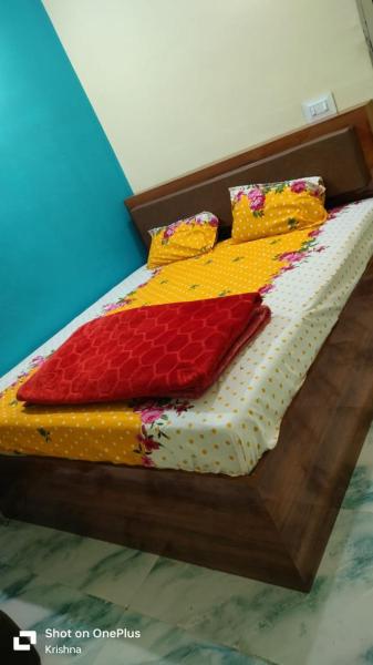 Bivaan Residency, Rezerwuj  Konark Orissa