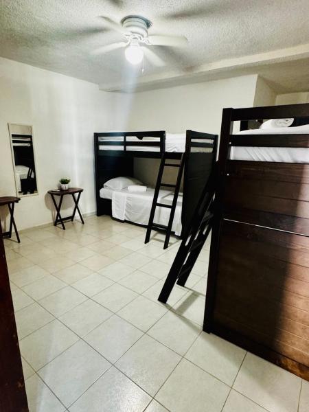 Cozy apartment, close to the beach, Rezerwuj Apartament Cancún Quintana Roo