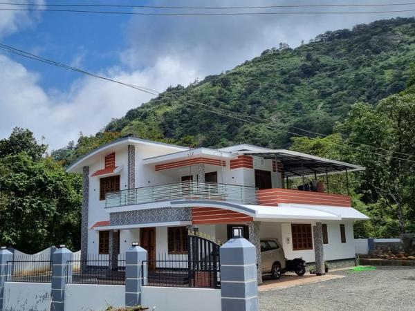Naduthotty Holiday Home, Rezerwuj  Viripara Nowe Delhi
