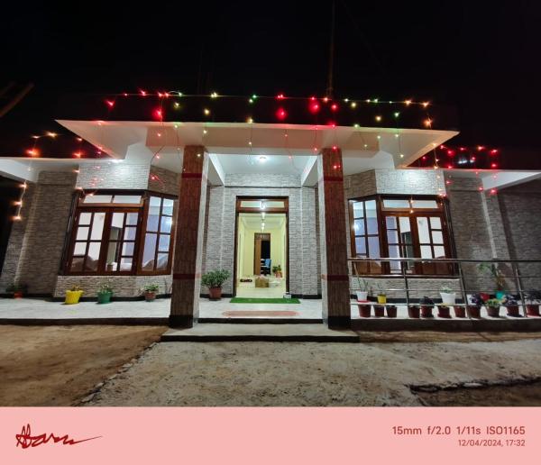 Tamang Valley Homestay, Rezerwuj  Kalimpong West Bengal
