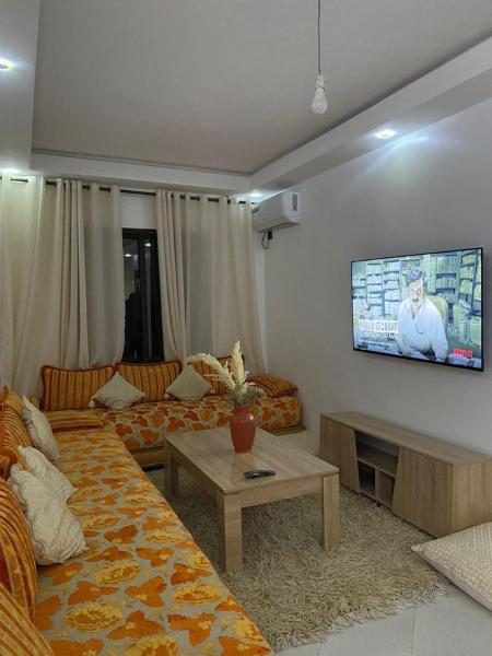 appartement Meryam, Rezerwuj  Marrakesz Marrakech-Tensift-Haouz