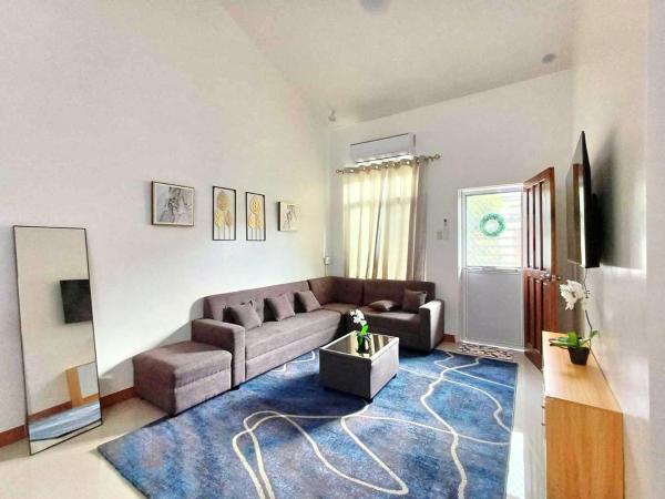 MJs Residence, our home in Gensan, Rezerwuj  General Santos Mindanao