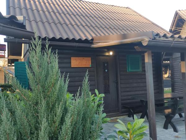 APARTMA Lara TERME ČATEŽ, Rezerwuj  Brežice Posavje