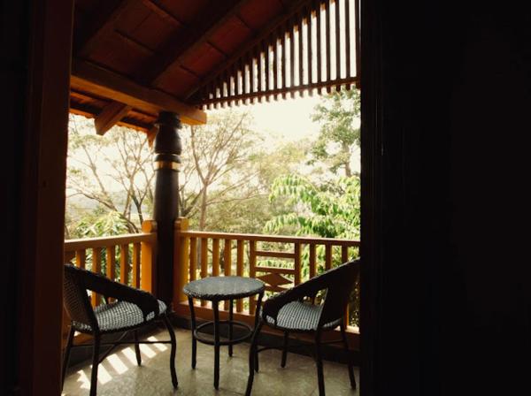 EcoMinimalist Home by the River, Rezerwuj  Seringapatam Bangalore