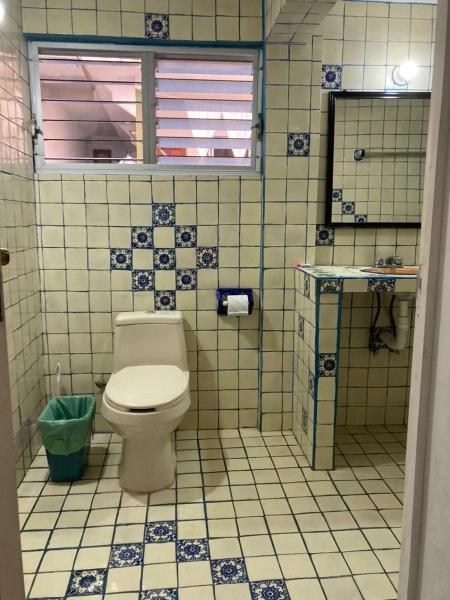 hotel las olas zicatela