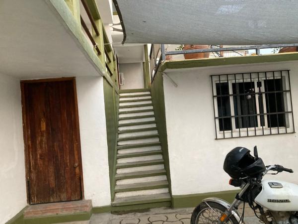 hotel las olas zicatela