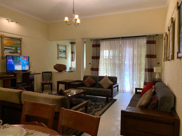 Furnished apartment Munyonyo-Kampala, Rezerwuj  Munyonyo Kampala