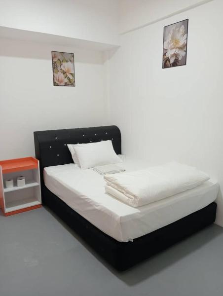 H Budget Hotel, Rezerwuj  Johor Bahru Johor