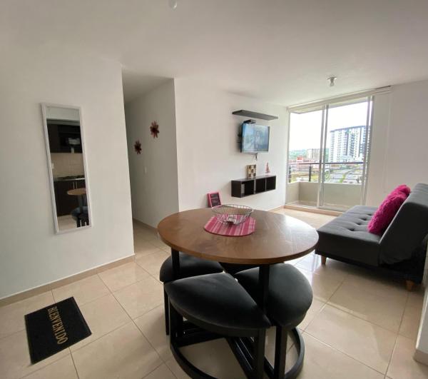Apartamento exclusivo en Armenia con parqueadero privado, Rezerwuj  Armenia 