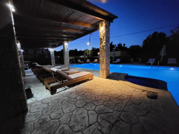 Ilaira Beach Apartments, Rezerwuj Apartament Chrani 