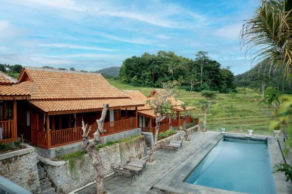 The Swantari by ARBA, Rezerwuj  Kenteng Yogyakarta