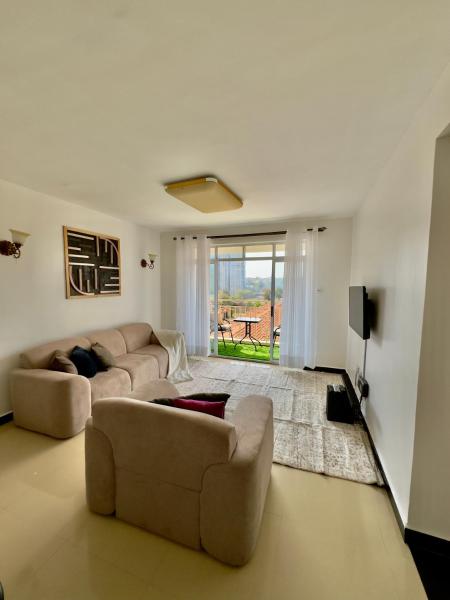 Best homes apartments near JKIA, Rezerwuj  Nairobi Hotele...