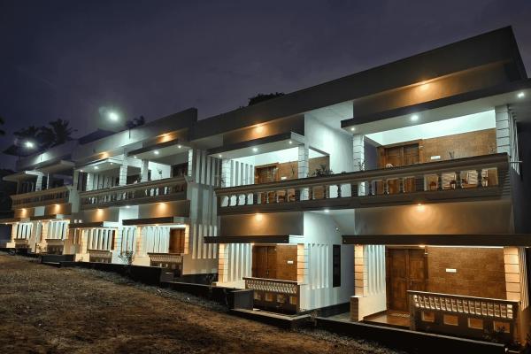 Meta Palace, Rezerwuj  Varkala Nowe Delhi