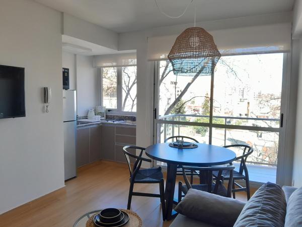 Monoambiente en Villa Crespo zona Movistar Arena, Rezerwuj  Buenos Aires Province Buenos Aires
