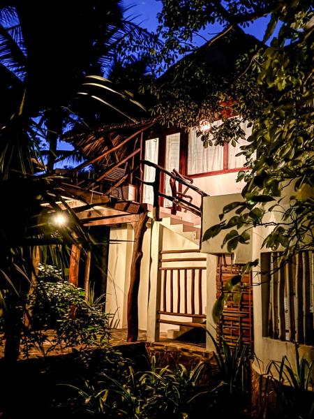 Black Sand Hotel Boutique, Rezerwuj  Zapotal Oaxaca