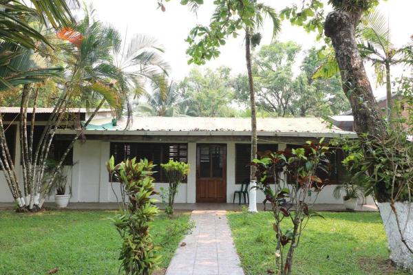 Maya Beach House, Rezerwuj  Lívingston Izabal
