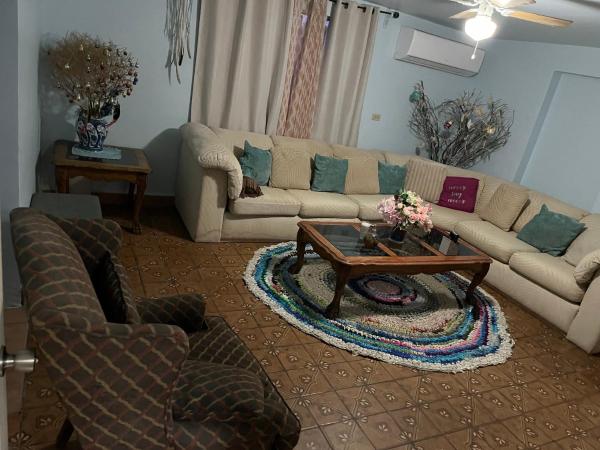 Casa Caribe, Rezerwuj  San Felipe Baja California