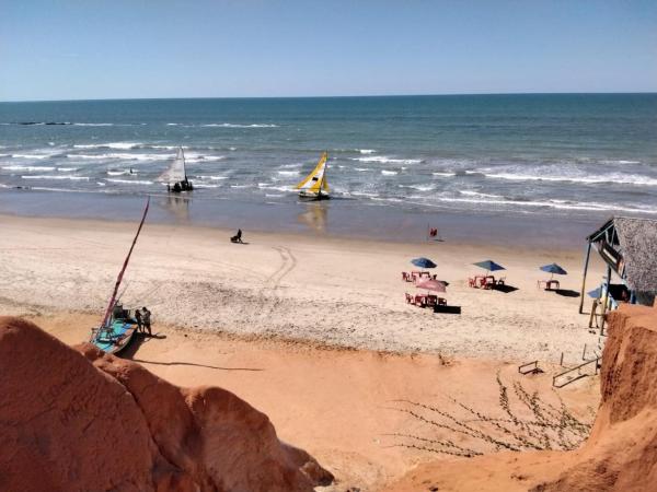 Mirante da Lua Residence, Rezerwuj  Hotele w Bahia z Parkingiem, Parking