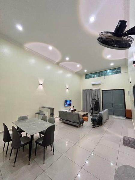 HomeStay Tawau, Rezerwuj  Tawau 
