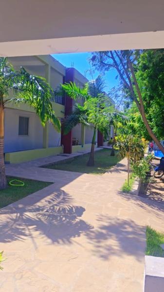 Jade luxury apartments Diani, Rezerwuj Apartament Hotele w Coast Region z Basenem, Basen
