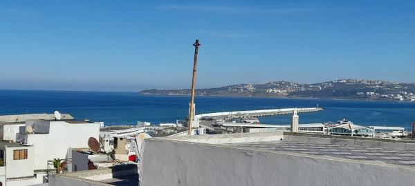Dar Ba Rachid, Rezerwuj  Tanger 