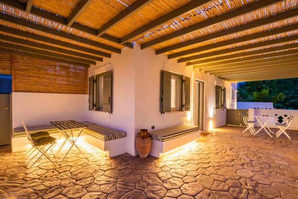 Valandou Guesthouses, Rezerwuj  Karpatos Dodekanez