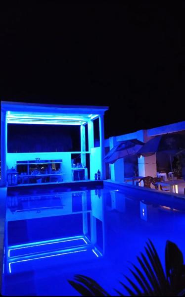 Villa Noblezza, Rezerwuj  Hotele w La Altagracia z basenem, Basen