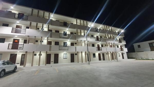 Bonito Departamento cerca de las Playas del Puerto de Mazatlán, Rezerwuj  Mazatlán 