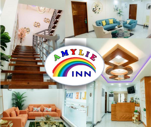 AMYLIE INN, Rezerwuj  Liloy Mindanao