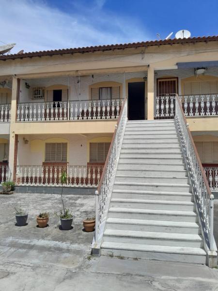 Amplo APT próximo a lagoa/centro, Rezerwuj  Araruama Lagos Region