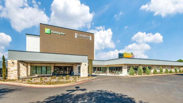 Holiday Inn Dallas Market Ctr Love Field by IHG, Rezerwuj  Dallas Dallas - Fort Worth Metropolitan Area